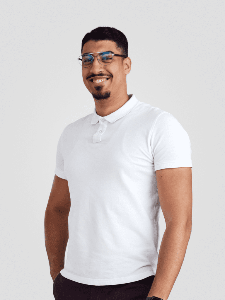 Abdelhalim Emara - Gateway Ventures