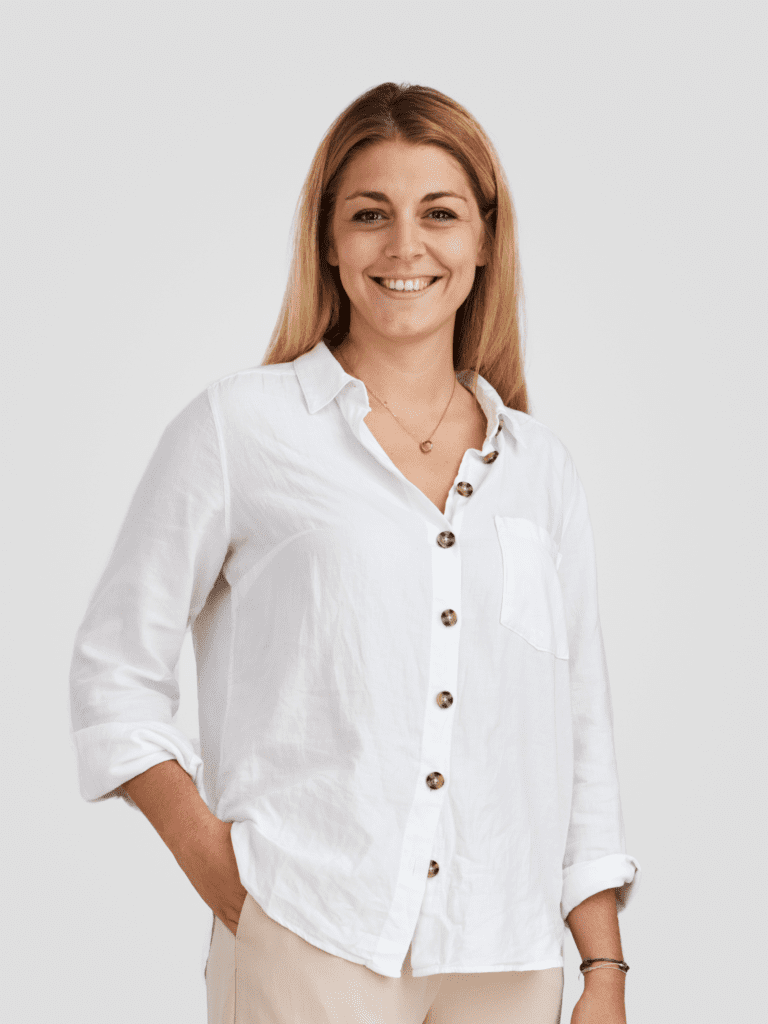 Chiara Koller - Gateway Ventures