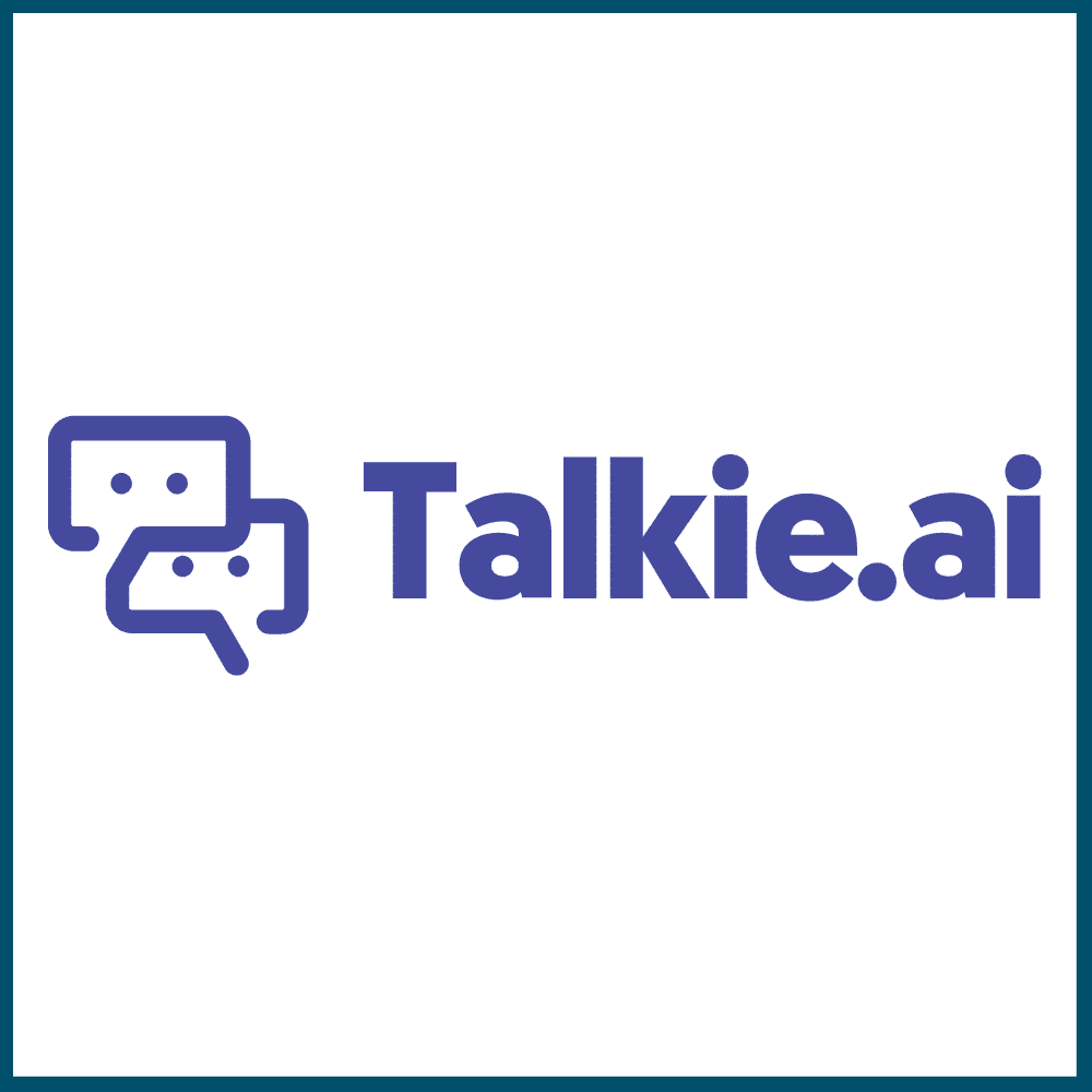 Talkie.ai - Gateway Ventures