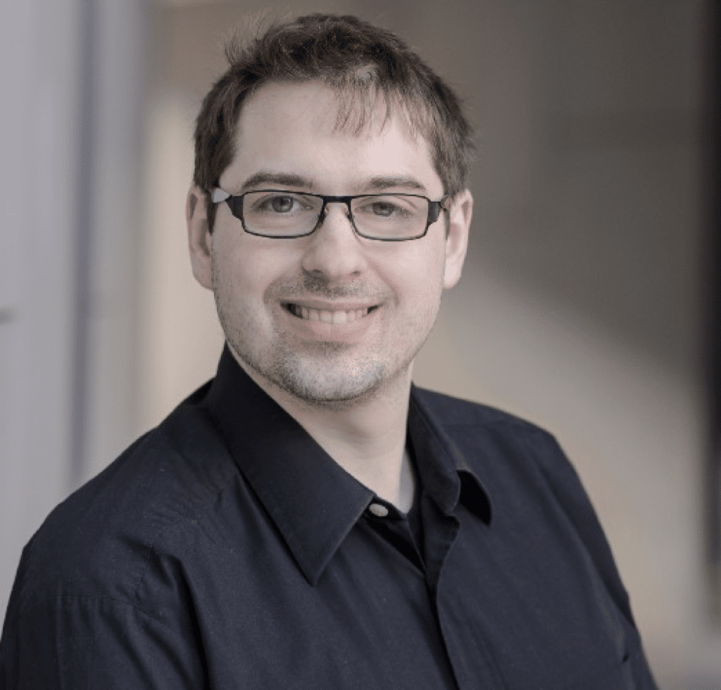 Bastian Brodbeck - TimeBro Head of Dev - Gateway Ventures