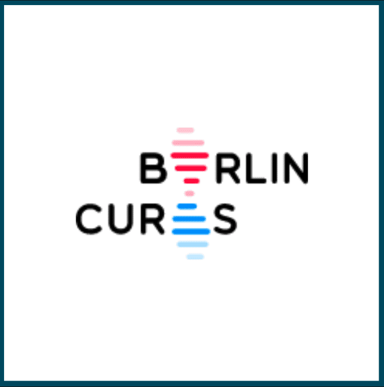 Berlin Curls Logo