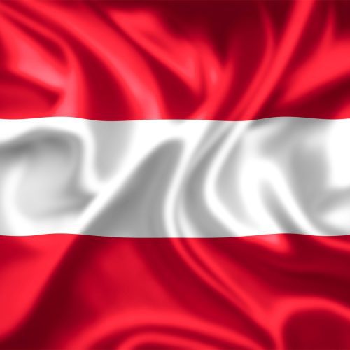 fabric-texture-flag-austria